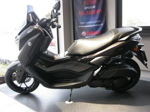 GPD125A NMAX TECH MAX