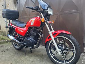 HONDA FT 500 УНИКАТ!!! →