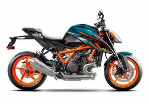 KTM 1290 SUPER DUKE R EVO 2023