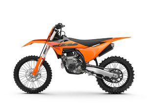KTM 450 SX-F 2025