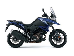 SUZUKI V-STROM 1050 2023