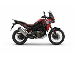HONDA CRF 1100L AFRICA TWIN DCT