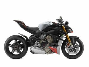 DUCATI STREETFIGHTER V4 SP2 2025