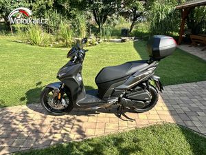 KYMCO AGILITY 125