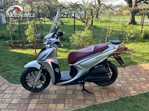 KYMCO PEOPLE 125