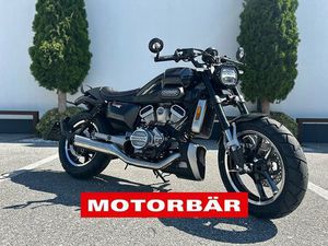 MOTO NEUVE: HYOSUNG GV 125 X ABS