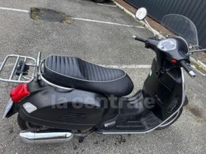 GTS 300 IE SUPER SPORT