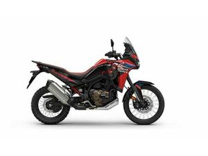HONDA CRF 1100L AFRICA TWIN DCT ES