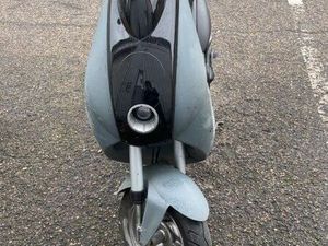 SCOOTER 2T