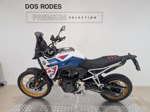 BMW - F 900 GS