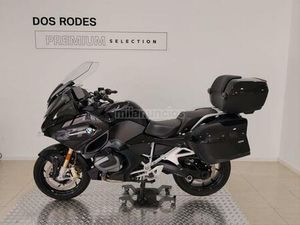 BMW - R 1250 RT