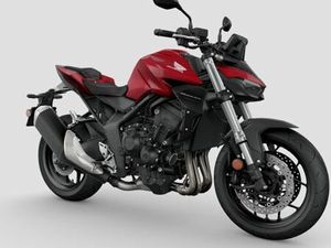 HONDA CB 1000 HORNET