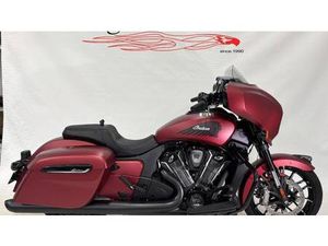 VENDO INDIAN CHIEFTAIN 1834 POWERPLUS DARK HORSE (2025) NUOVA A LALLIO (CODICE 9861611) - MOTO.IT