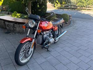 BMW R65 45PS A2 MOTORRAD