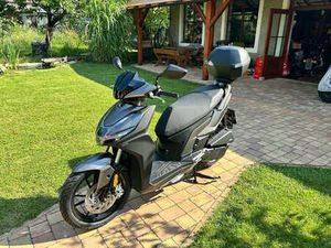 KYMCO AGILITY 125
