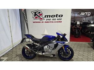 YAMAHA YZF-R1 ABS TC YZF R 1