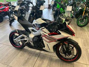 ZONTES 703 RR / NOVINKA /