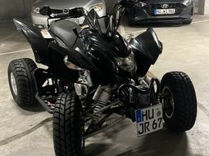 AEON COBRA 400 3000€ WER ES DIESES WOCHENENDE ABHOLT