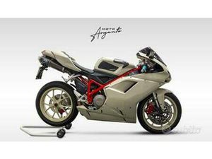 DUCATI 848