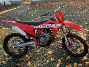 GASGAS MC 450 - 2021