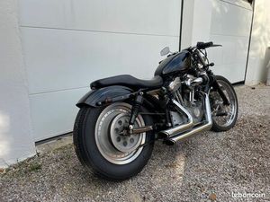 HARLEY DAVIDSON 883 SPORTSTER
