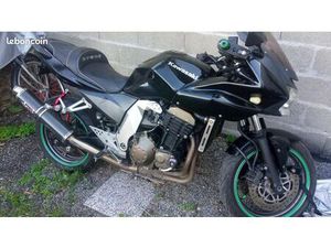 KAWASAKI Z750S