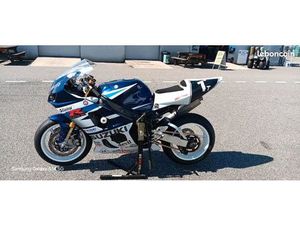 SUZUKI 1000 GSXR K3 PISTE