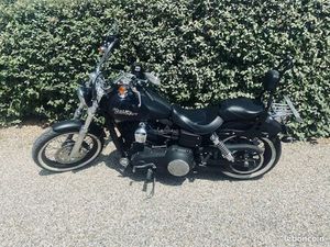 VENTE HARLEY DAVIDSON