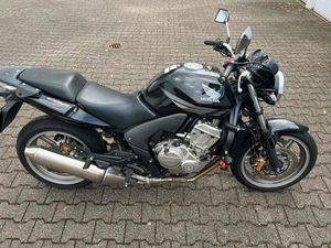 HONDA CBF600NA