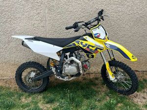 YCF 150 CC