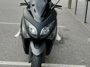 TMAX XP500 ABS