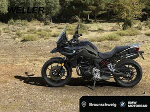 BMW F 800 GS