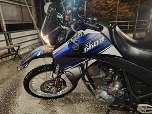 YAMAHA XT660 R ODLIČAN, 2007 GOD.