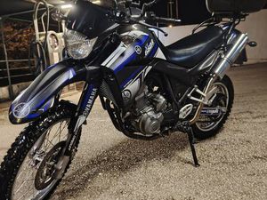 YAMAHA XT660 R ODLIČAN, 2007 GOD.