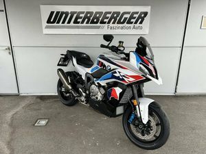 MOTO NEUVE: BMW M 1000 XR