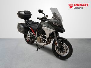 MULTISTRADA V4 S TRAVEL & RADAR
