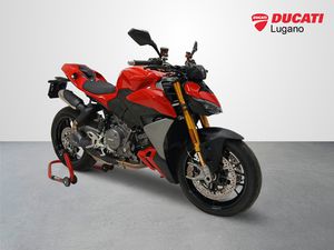 STREETFIGHTER V2 S (35 KW)