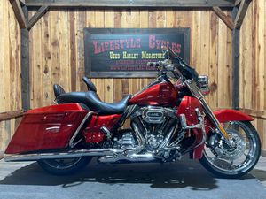 2013 ROAD KING® 110TH ANNIVERSARY