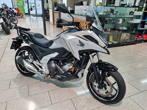 OCCASION HONDA NC750X DCT