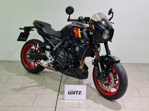 OCCASION SUZUKI GSX-8TT