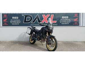 AFRICA TWIN CRF1000 DCT - ZUBEHÃR - Â¬ 137,97 MO...