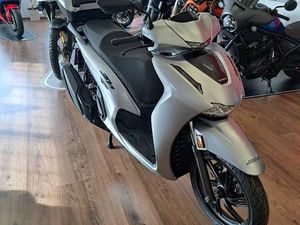 SH 350 I MIT SMART TOP BOX