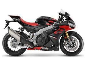2022 APRILIA RSV4 1100 FACTORY
