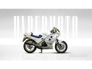 HONDA VFR 750 F