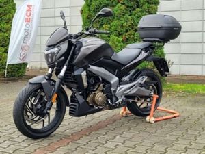 BAJAJ DOMINAR 400 DOMINAR 400,REJ.2019,FILM BENZYNA 35KM
