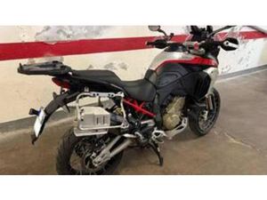 MULTISTRADA V4 RALLY (2023 - 25)
