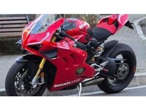 PANIGALE V4 S 1100 (2021)