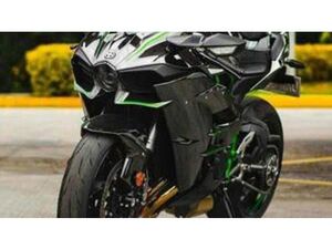 NINJA H2 (2015 - 16)