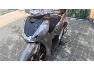 SH 300 I SPORT ABS (2018 - 20)