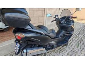 SW-T 600 ABS (2012 - 16)